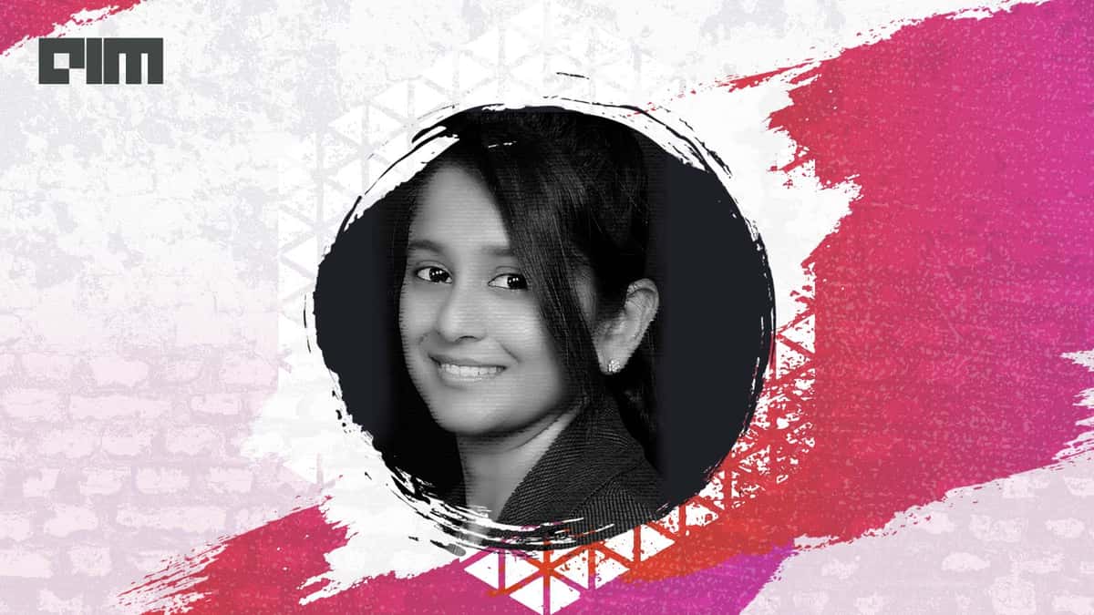 From Being Dyslexic To Heading AI Product Suite At TCS: A Personal Account