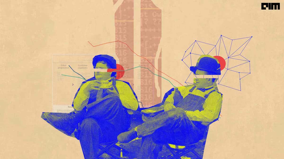 Council Post: Re-imagining Business Value Creation Through AI