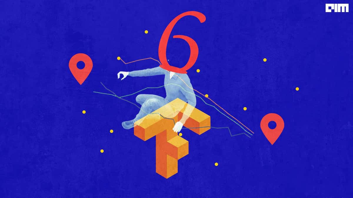 Happy Birthday, TensorFlow