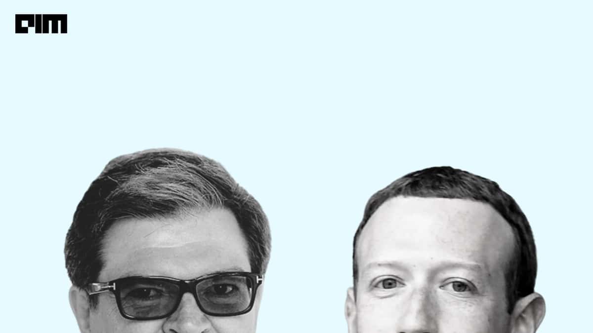 Facebook Loves Self-Supervised Learning. Period.