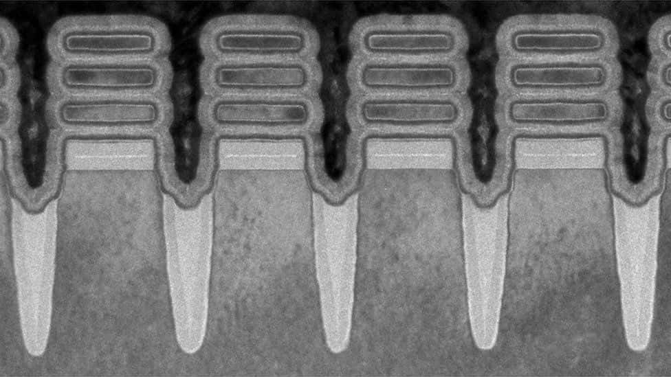 A Small Chip For IBM, A Giant Leap For Semiconductor Industry