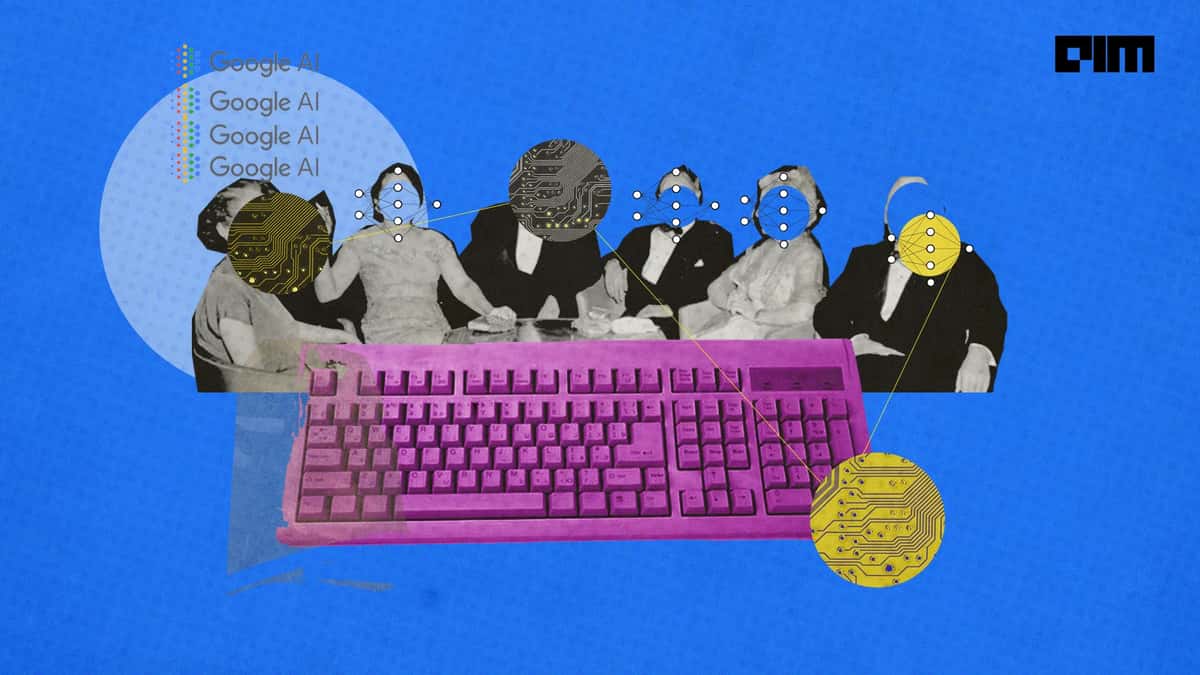 Google Wants To Improve AI’s Multi-Tasking