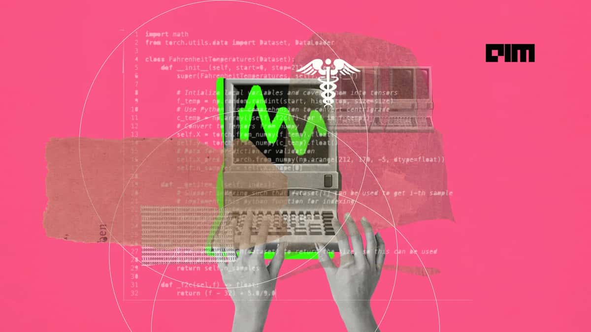 8 Indian Startups Advancing Healthcare With AI