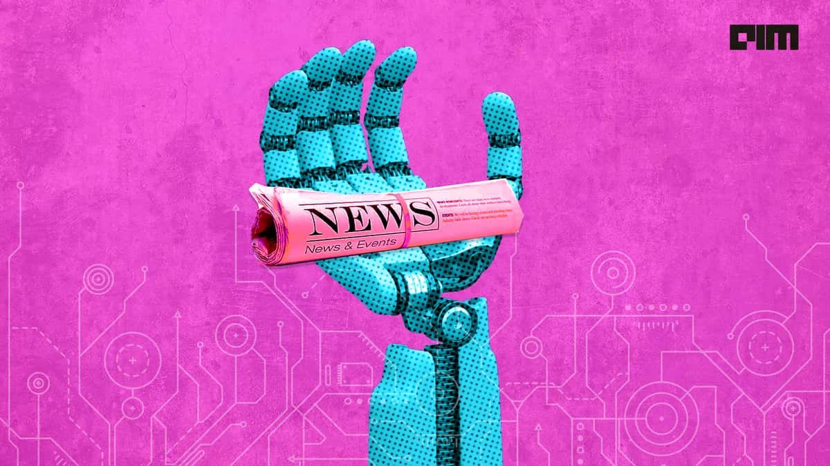What Should Tech Media Know Before They Report On Emerging Technologies Like AI?