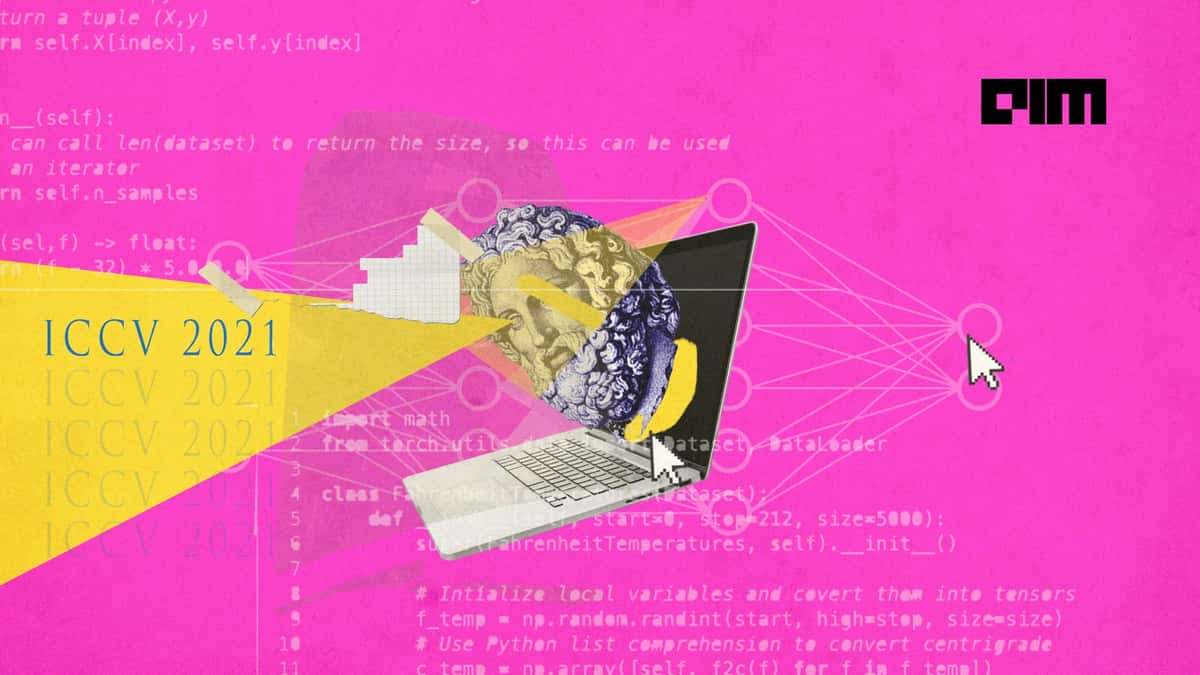 The ICCV 2021 Best Papers Have Been Announced