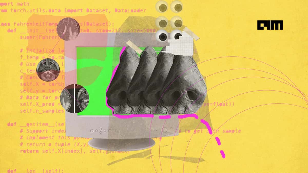 A Strange New Muse for AI Is Our Sense of Smell