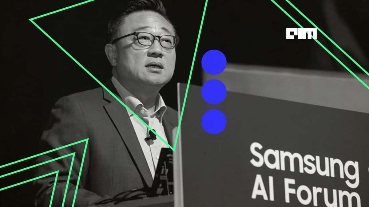 What To Expect At ‘Samsung AI Forum 2021?’