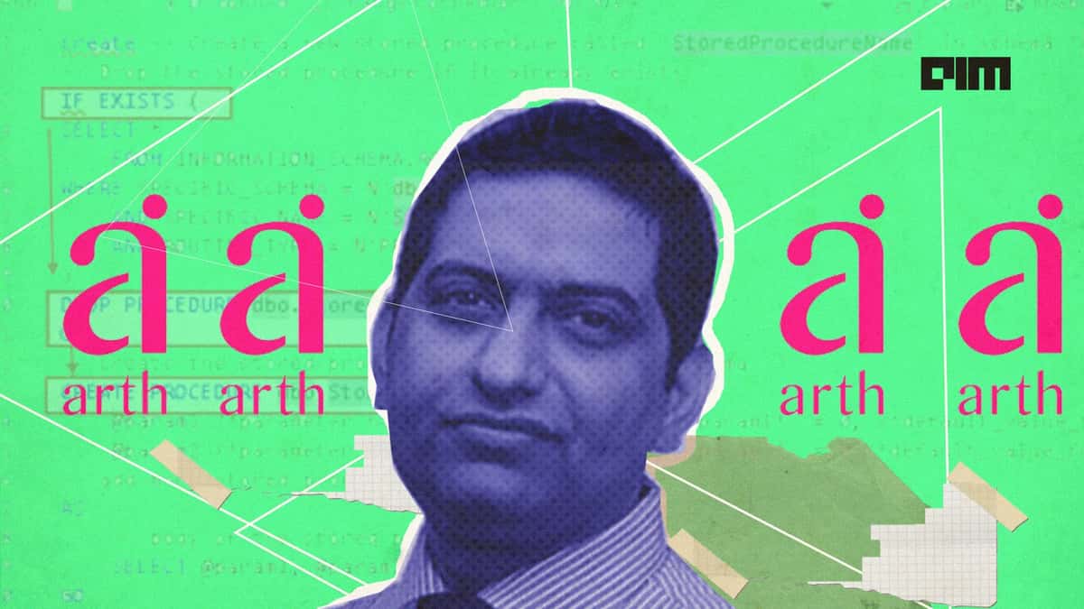 Tech Behind MSME Fintech Startup ARTH