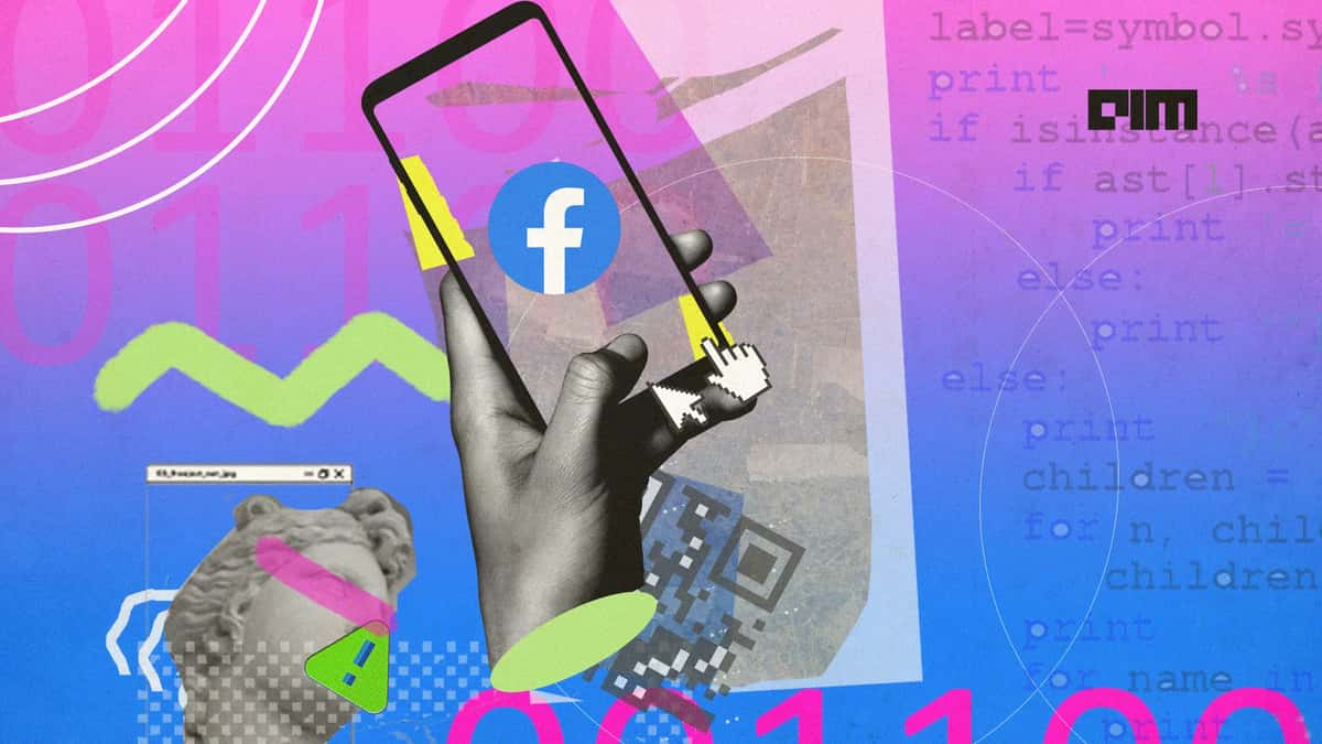 Facebook Crowdsources This Computer Vision Dataset, Partners With An Indian University