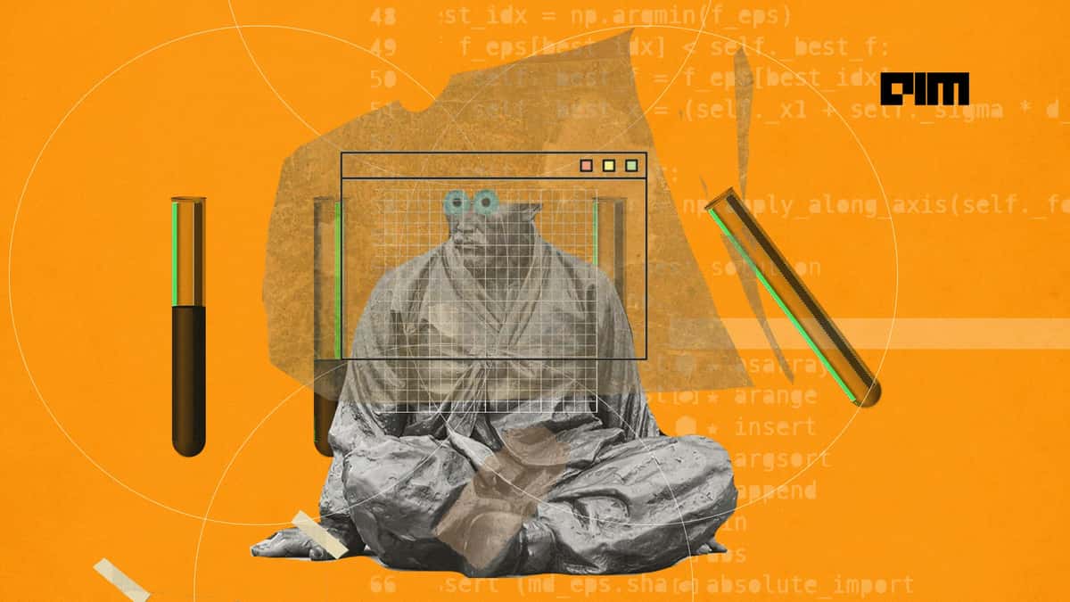 AI Has Now Stepped Into Chemical Engineering