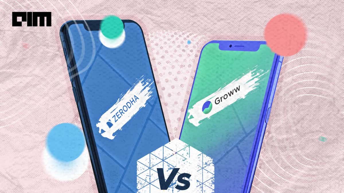 [Tech Wars] Zerodha Vs Groww