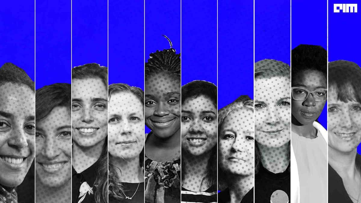 10 Women Leading The Way For Ethical AI