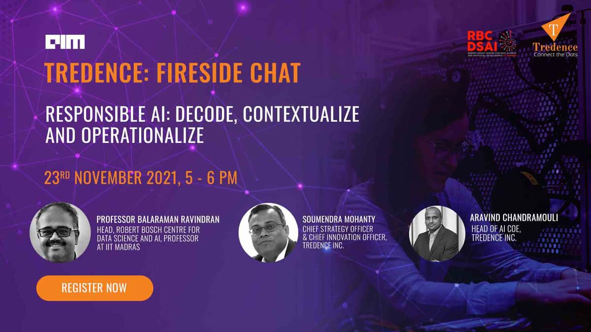 Do You Want To Deploy Responsible AI In Your Organization? Join This Session To Operationalize Responsible AI