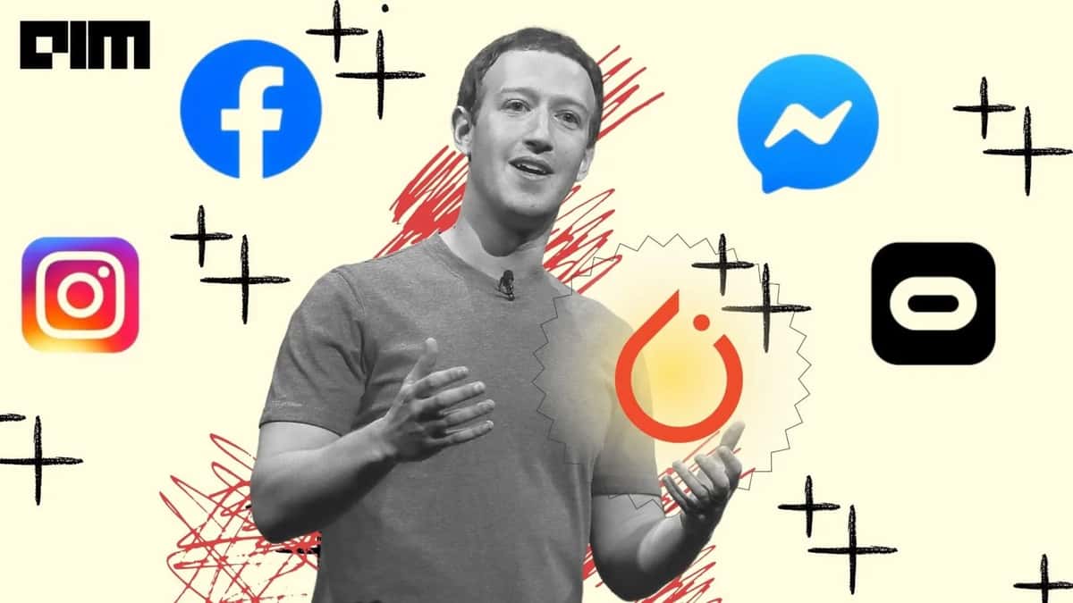PyTorch Becomes Facebook’s Default AI Framework