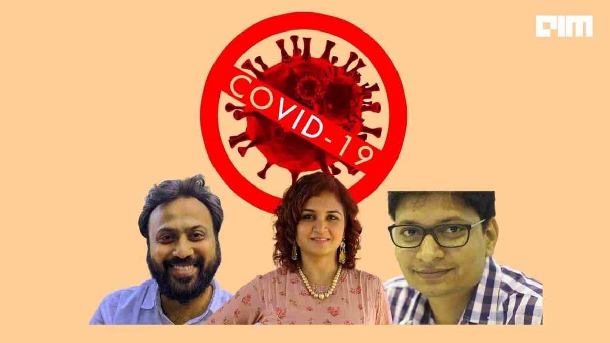 Tech Behind Locobuzz’s COVID Relief Platform