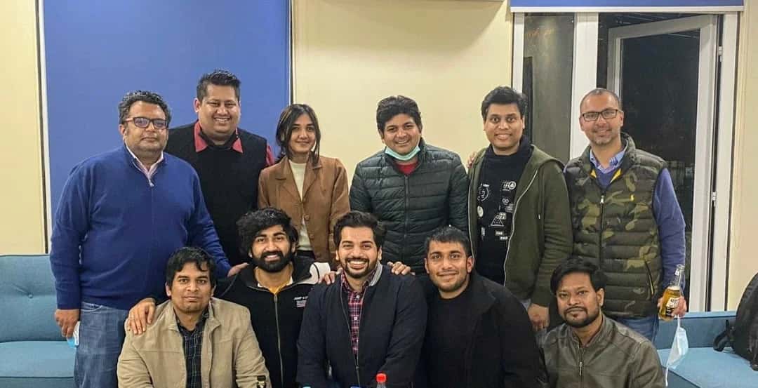 How This Delhi Startup Uses IoT To Create A Digital Health Ecosystem