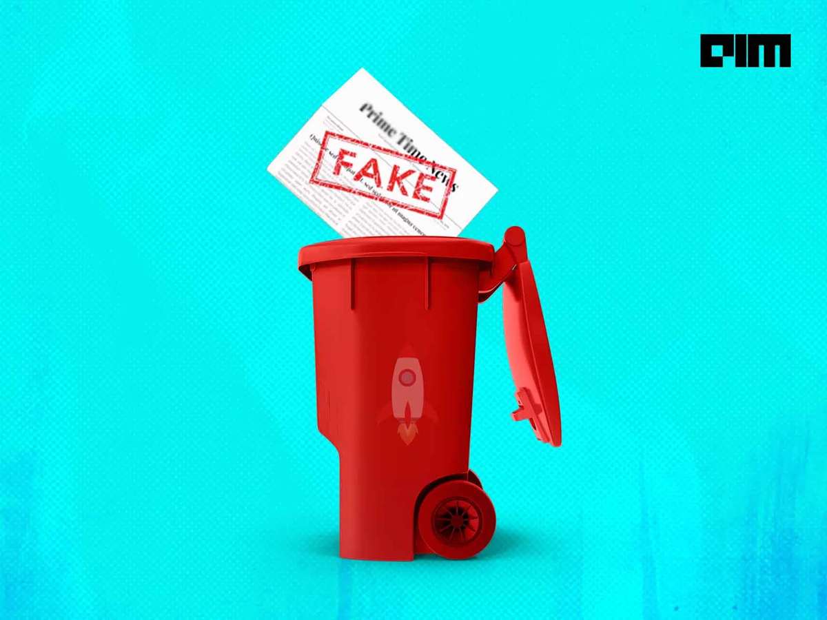 5 Indian Startups Combating Fake News In 2021
