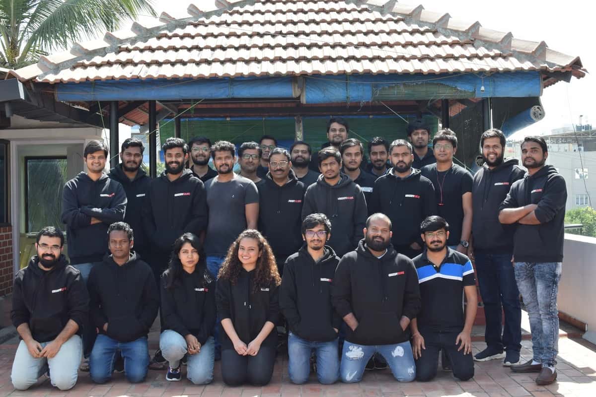 How This Bangalore-Based Startup Uses AI To Monetise Apps & Games