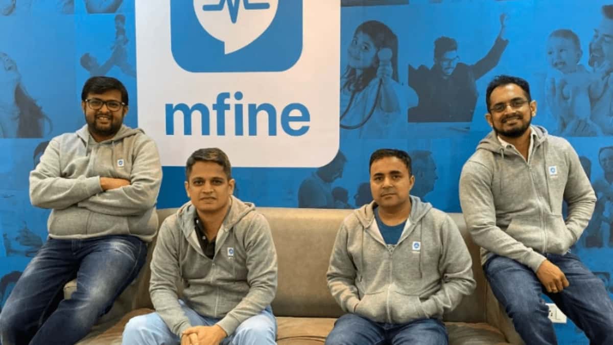 Data Science Hiring Process At MFine