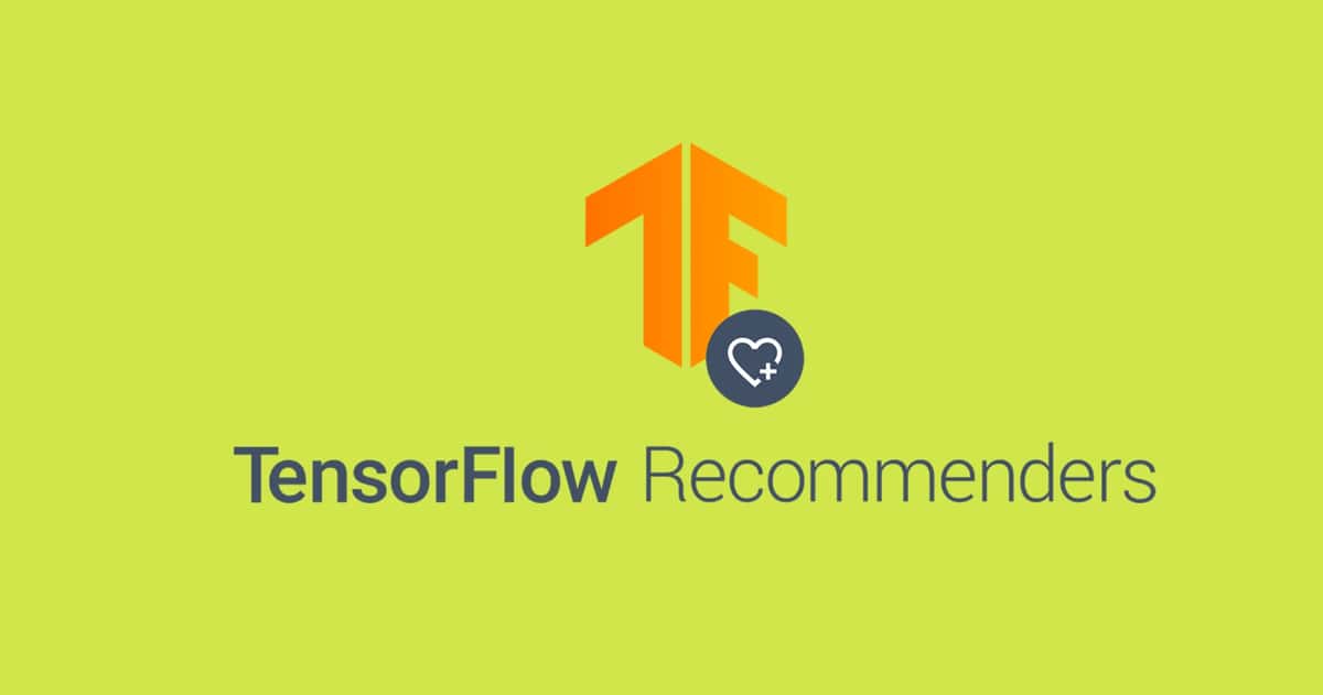 A Complete Guide To Tensorflow Recommenders (with Python code)