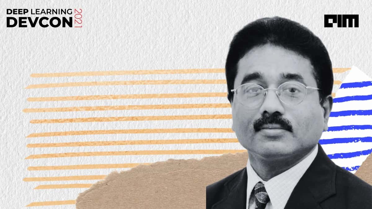 Mohan Silaparasetty Of Times Lays Out The Advancements In AI and Deep Learning