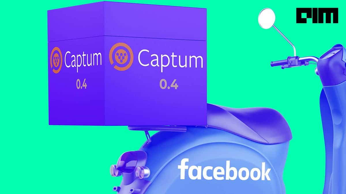 Facebook Gives Away Captum For Free: Its Model Interpretability Library For PyTorch