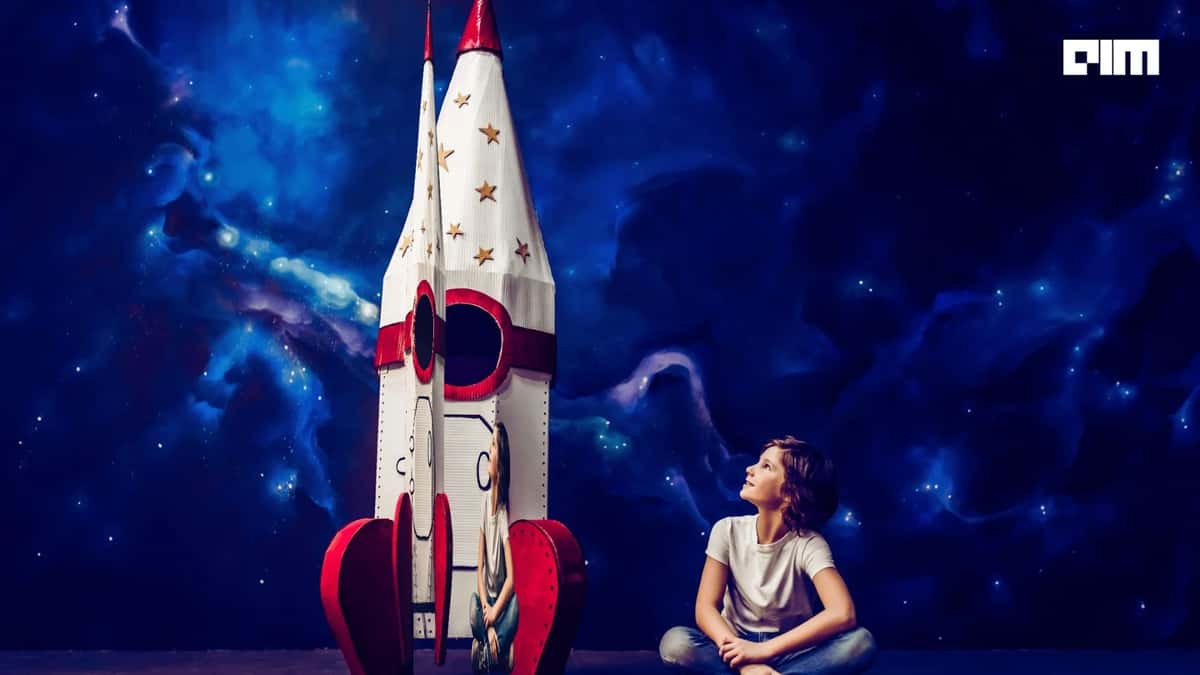 Convex Optimisation Algorithm & The Unique Problem Of Rocket Landings