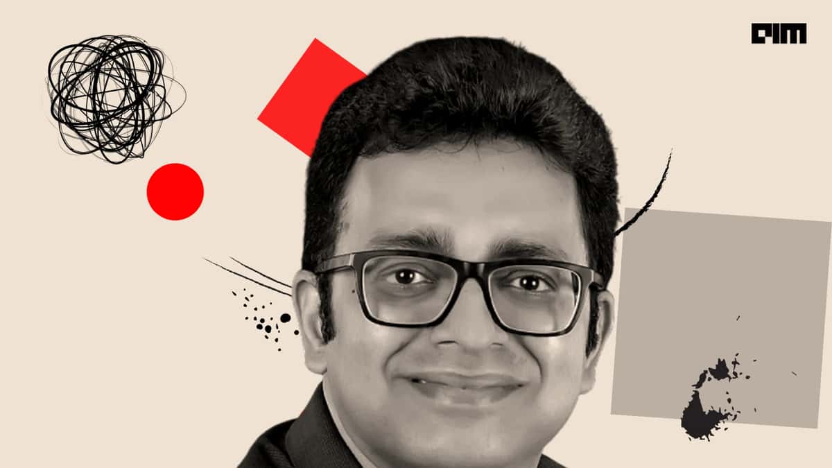 Sayandeb Banerjee