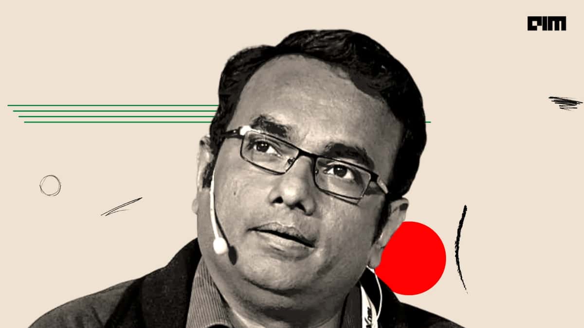 Subramanian M S