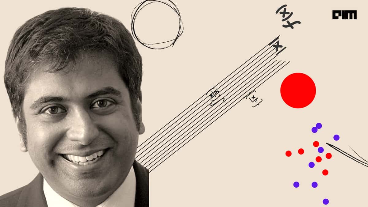 Prashanth Rao