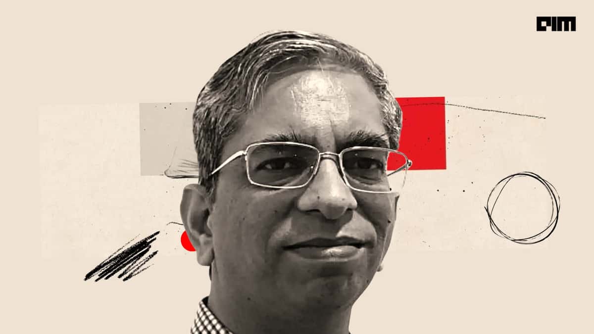 Shailesh Kumar