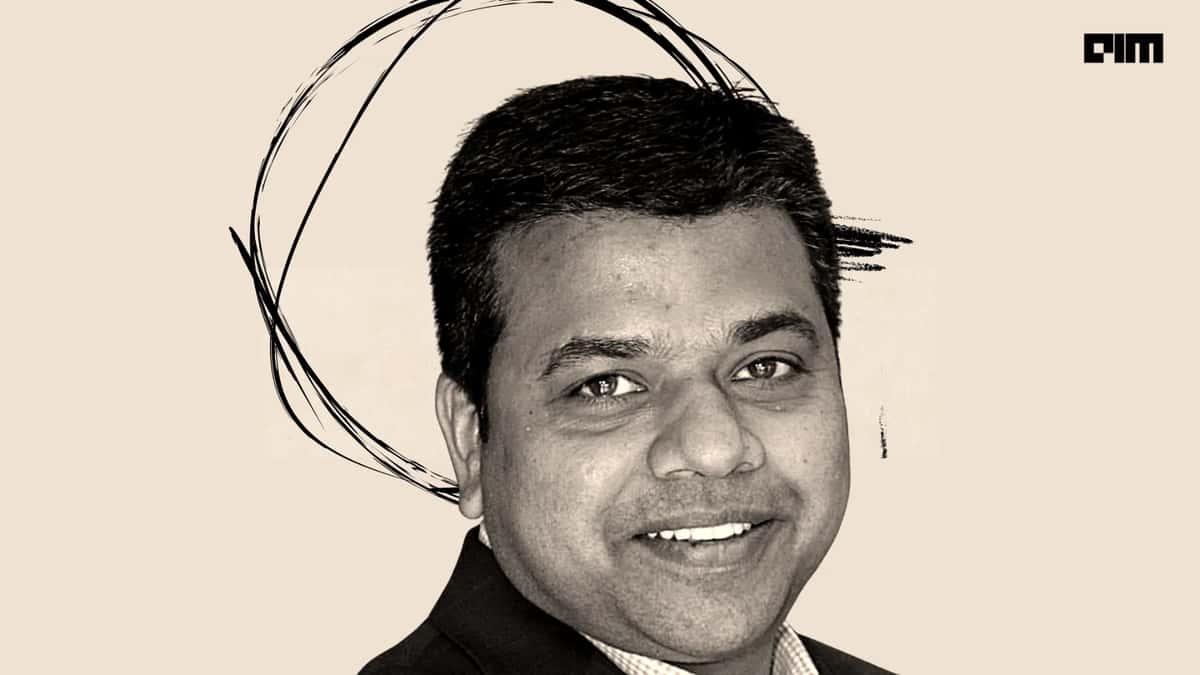 Vinod Ganesan