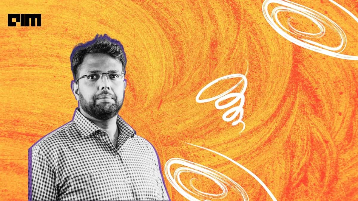 Exciting Times For AI in India: Sameep Mehta, Lead - Data and AI Platforms, IBM Research India