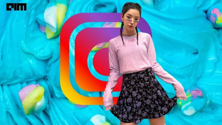 Rozy & Friends: Meet The New Crop Of AI Influencers