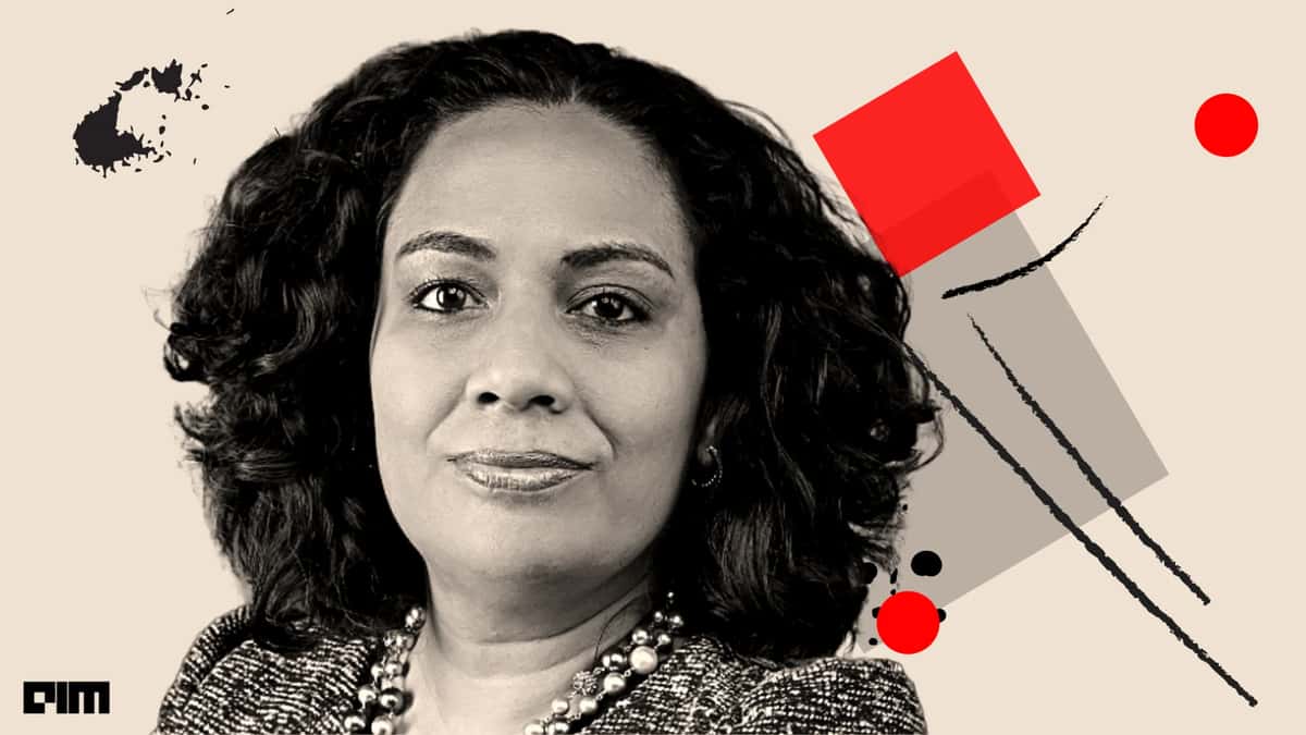 Ambica Rajagopal