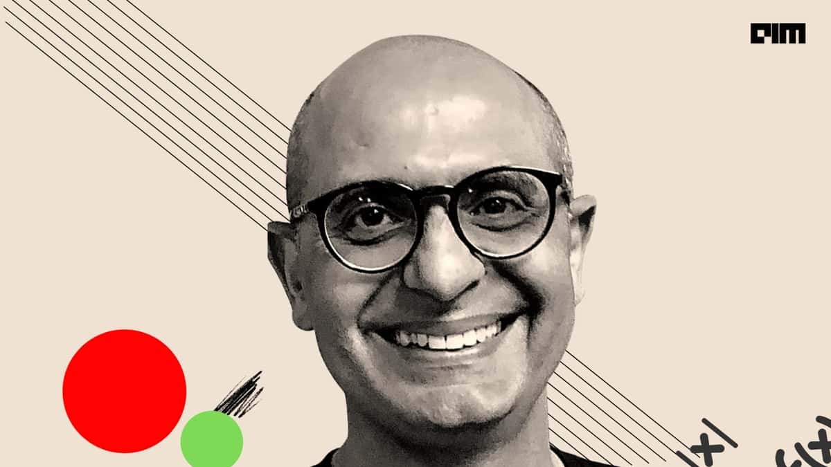 Gaurav Dhall