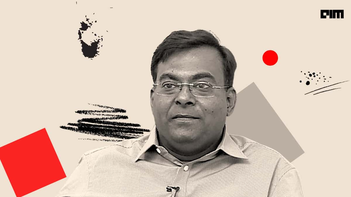 Anand Ekambaram