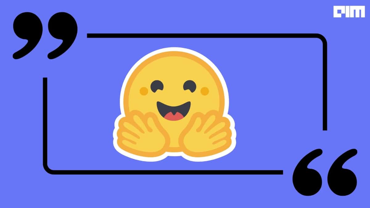 Hugging Face Launches Optimum, An Open Source Optimisation Toolkit For Transformers At Scale