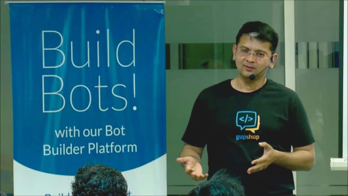Data Science Hiring Process At Gupshup