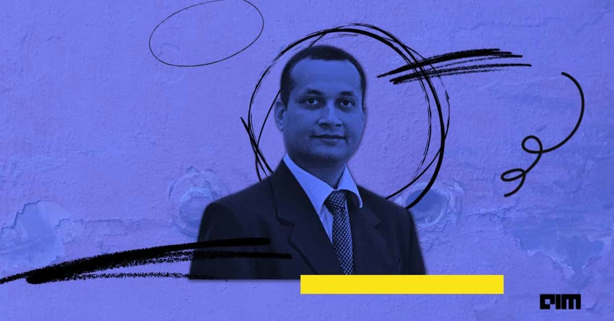 Interview With Mohit Pant, Senior Director, PayPal