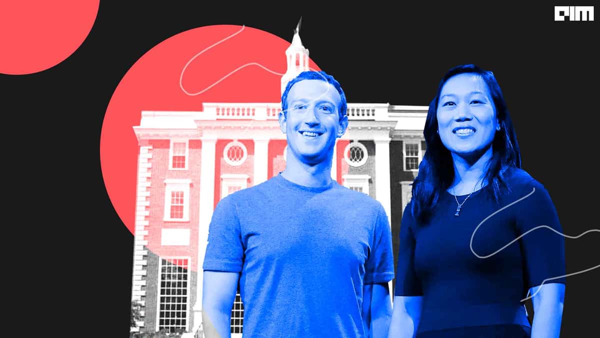 Fueling Research Or Another Publicity Stunt? The Truth Behind Zuckerberg-Funded AI Institute