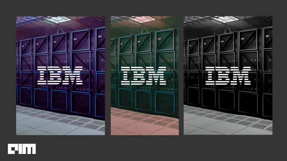 All about IBM’s Power E1080