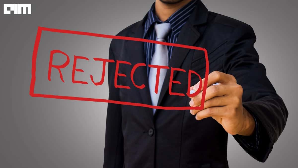 Top 10 Things You Should Never Say In A Data Science Interview