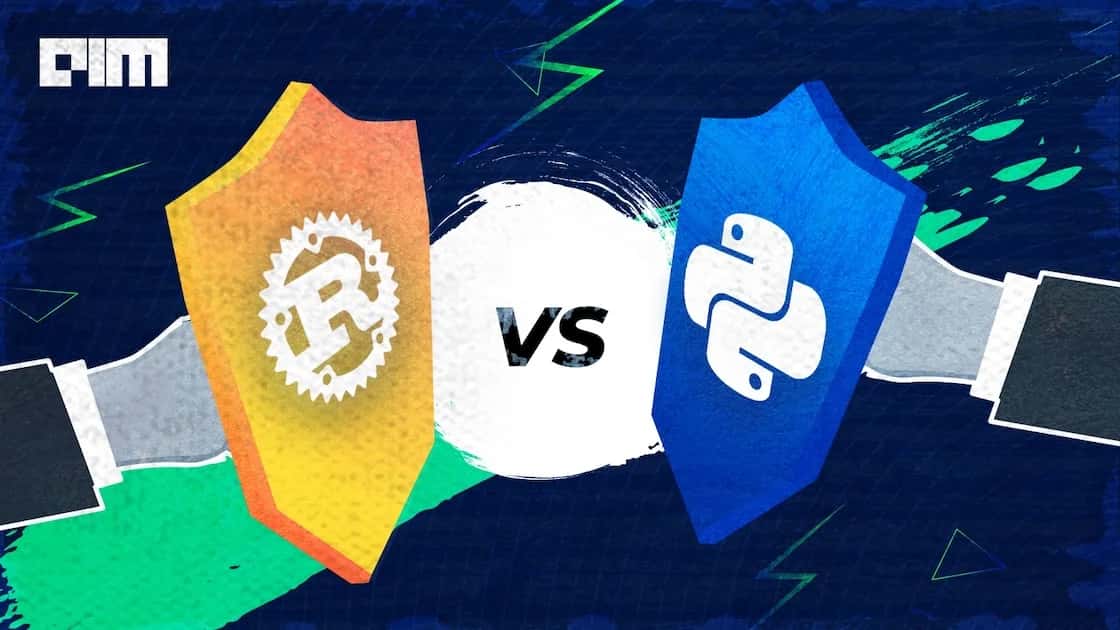 Rust Vs Python: A Comparison