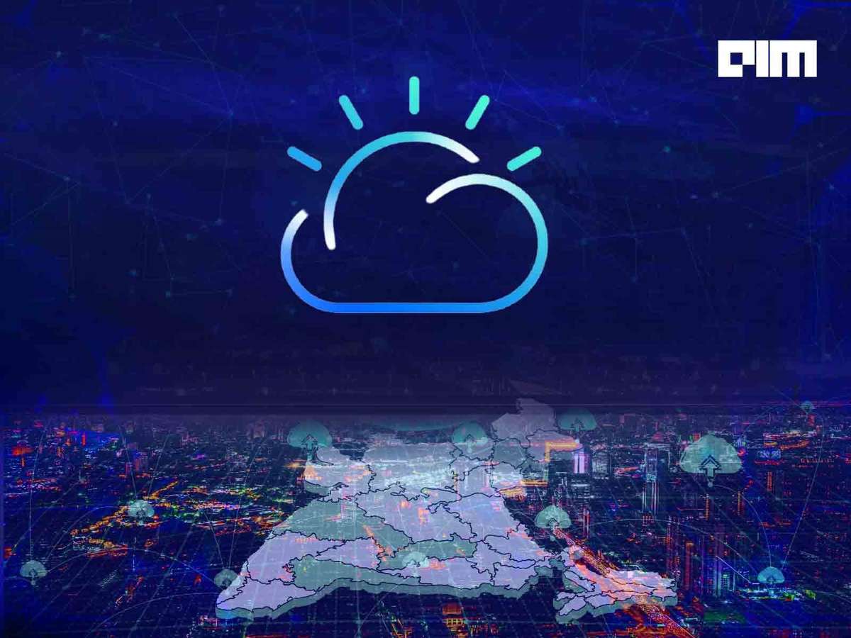 IBM’s Strategy For Hybrid Cloud Growth In India
