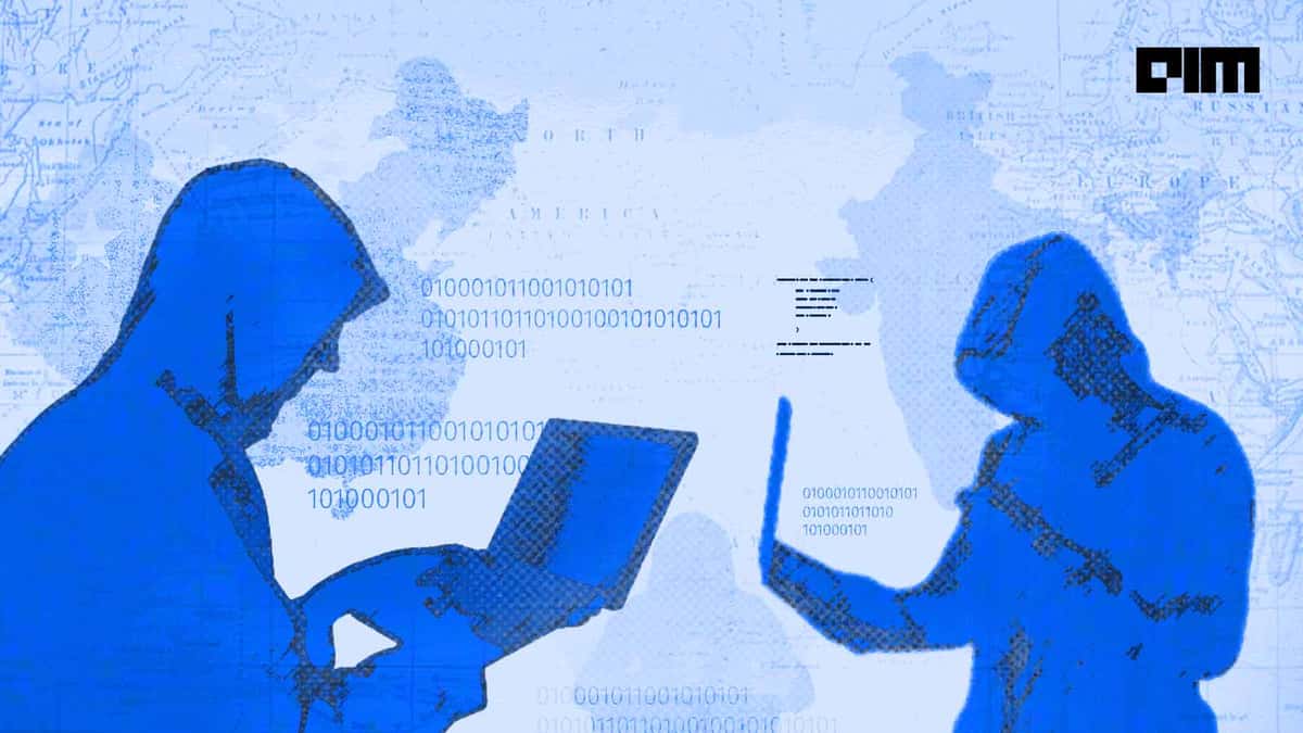 Can India Stand Up To China’s Cyber Warfare?