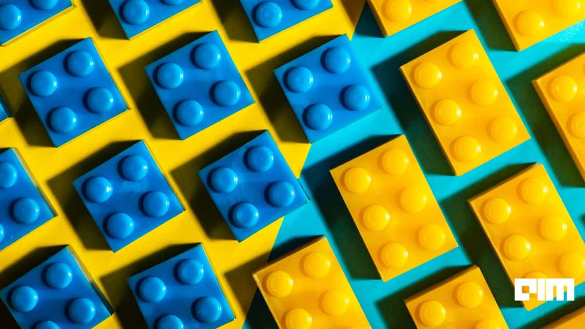 AI Now Builds 3D LEGO From 2D Images