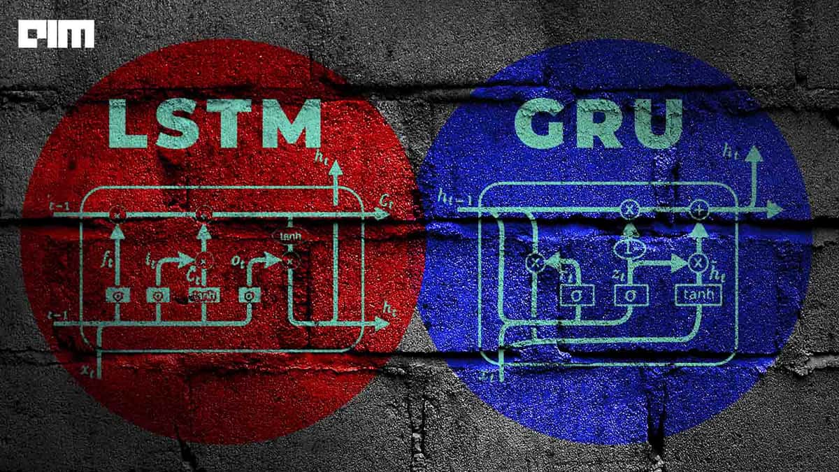 Difference Between LSTM Vs GRU in Recurrent Neural Network