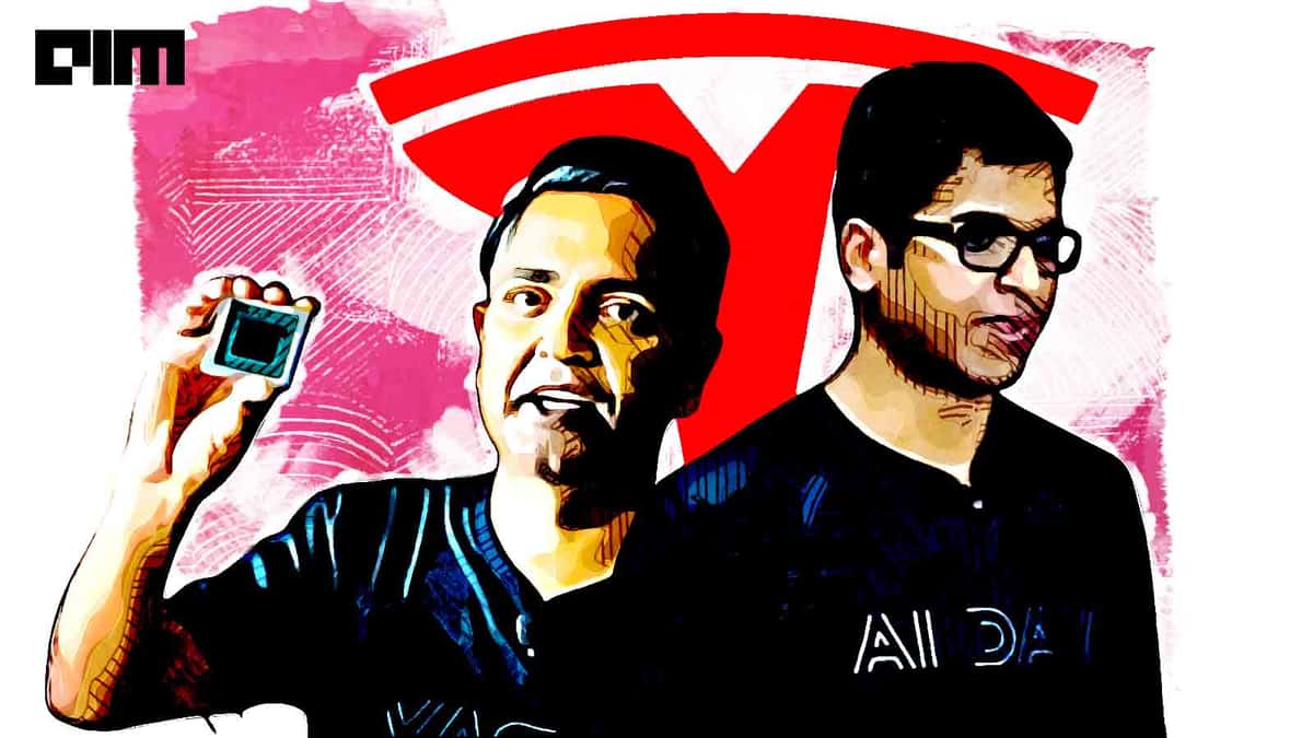 Meet The Two Indian Origin Engineers At Tesla AI Day