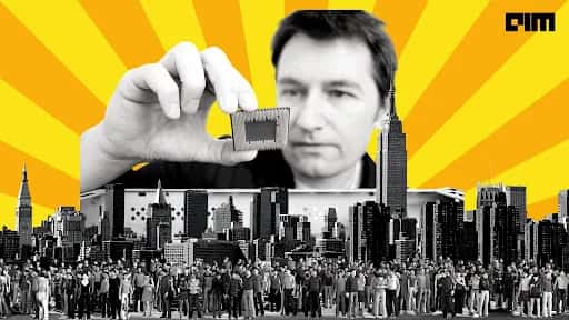 The End Of The Semiconductor Supply Chain In The Auto Sector As We Know It
